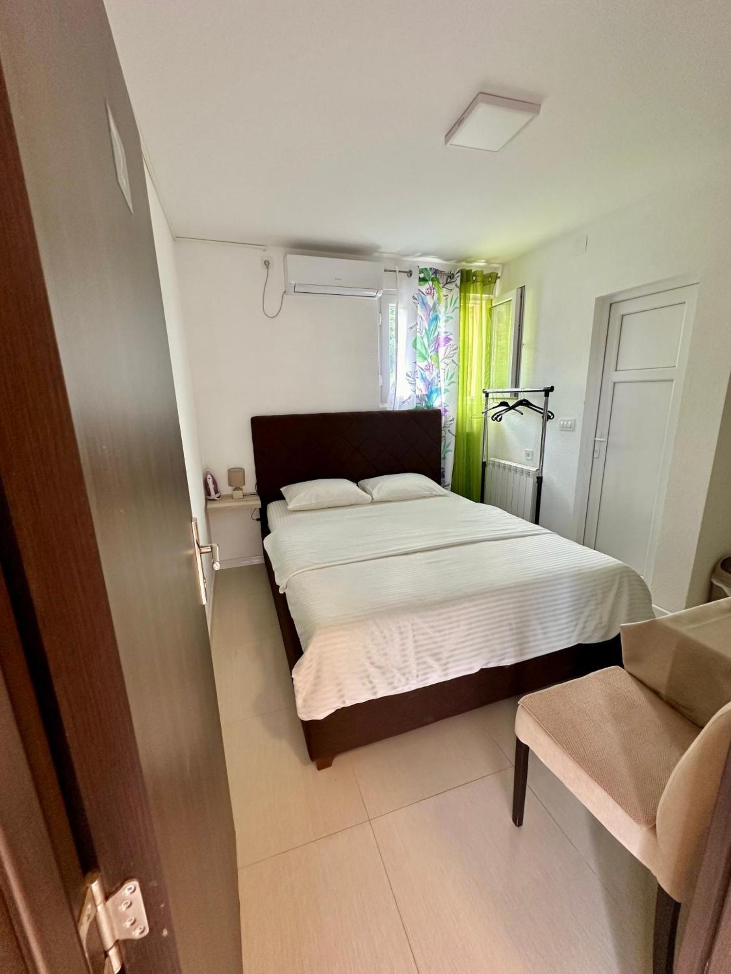 Montenegrina Apartment Budva Exterior photo