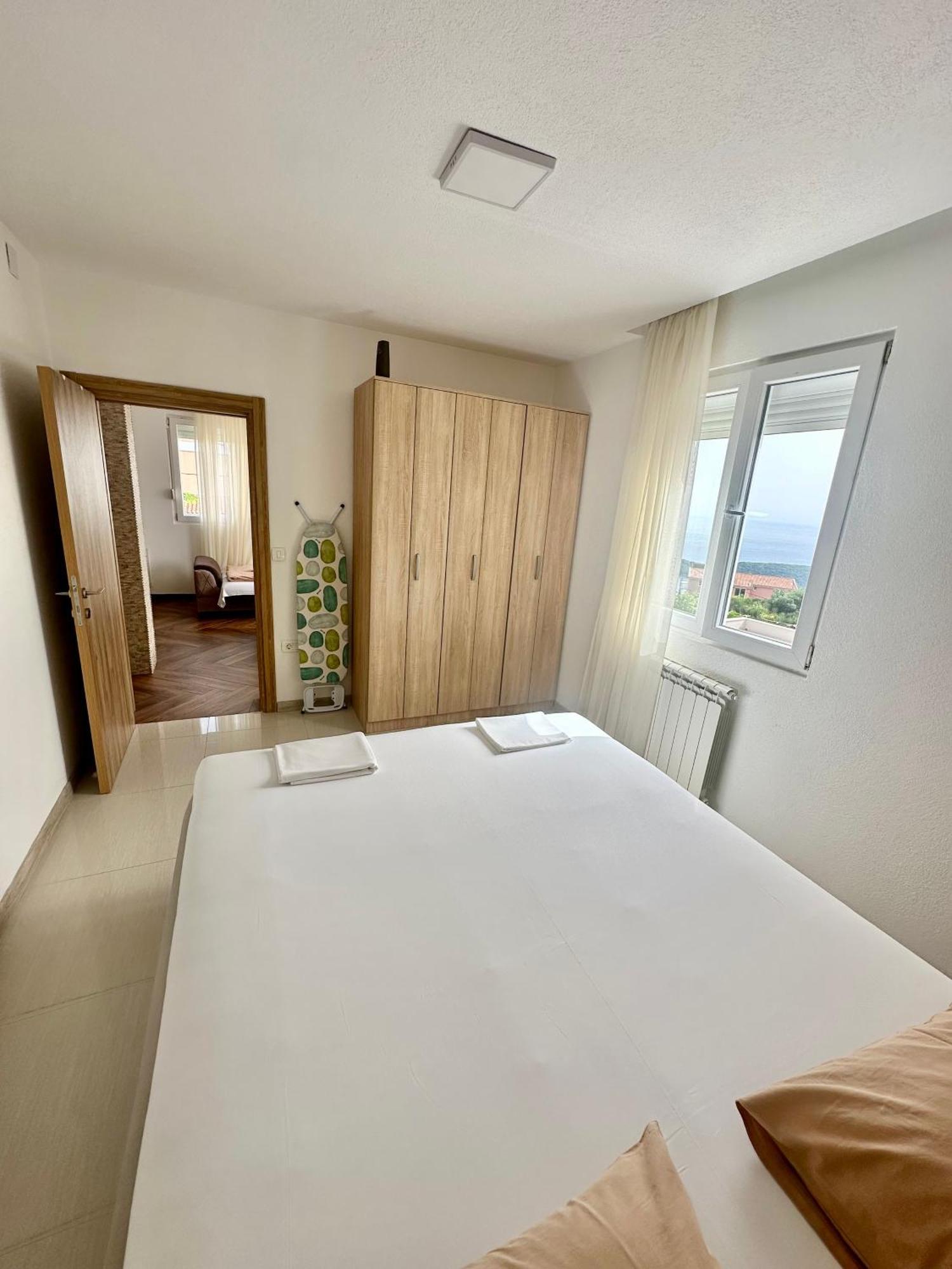 Montenegrina Apartment Budva Exterior photo