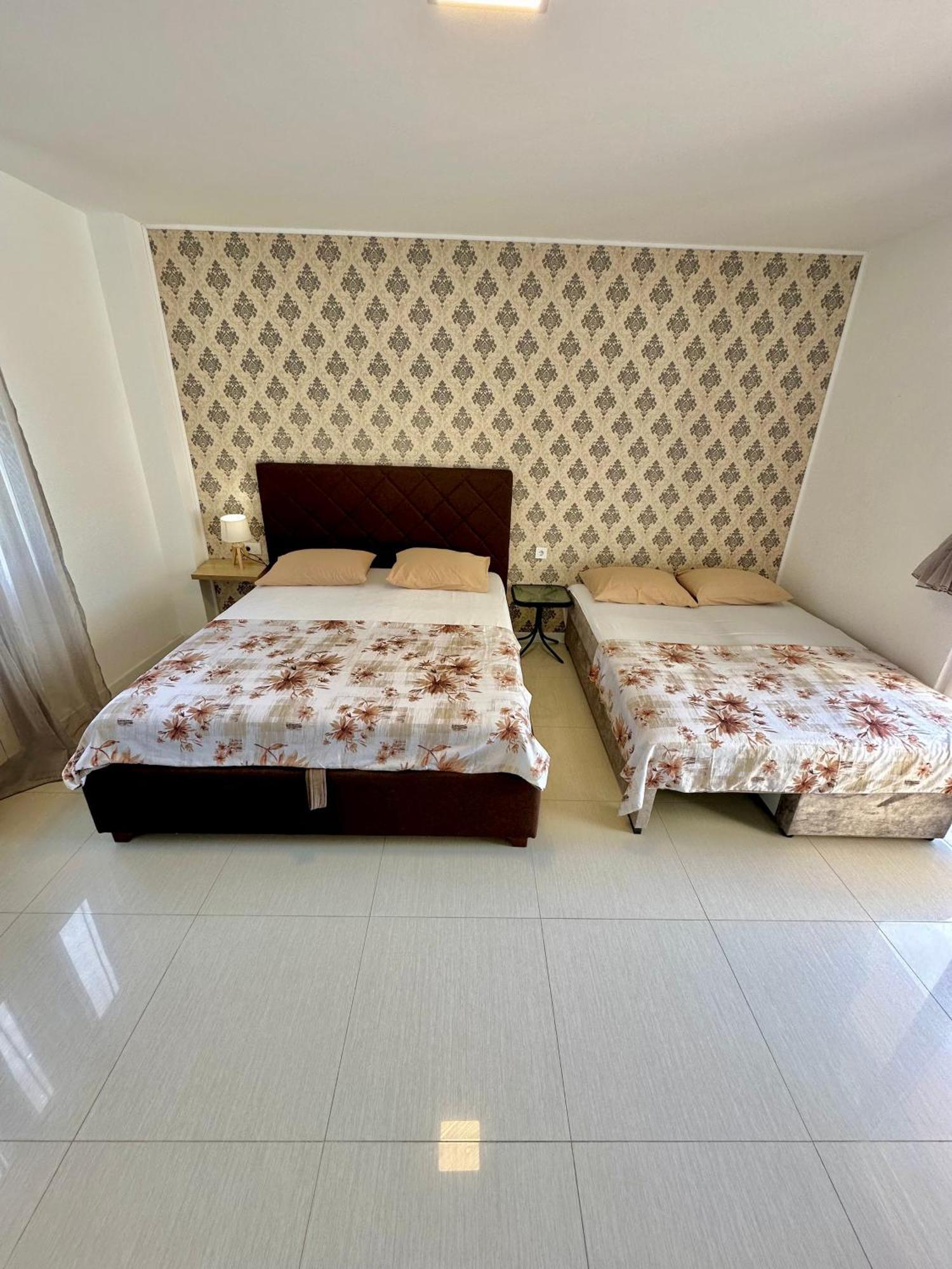 Montenegrina Apartment Budva Exterior photo