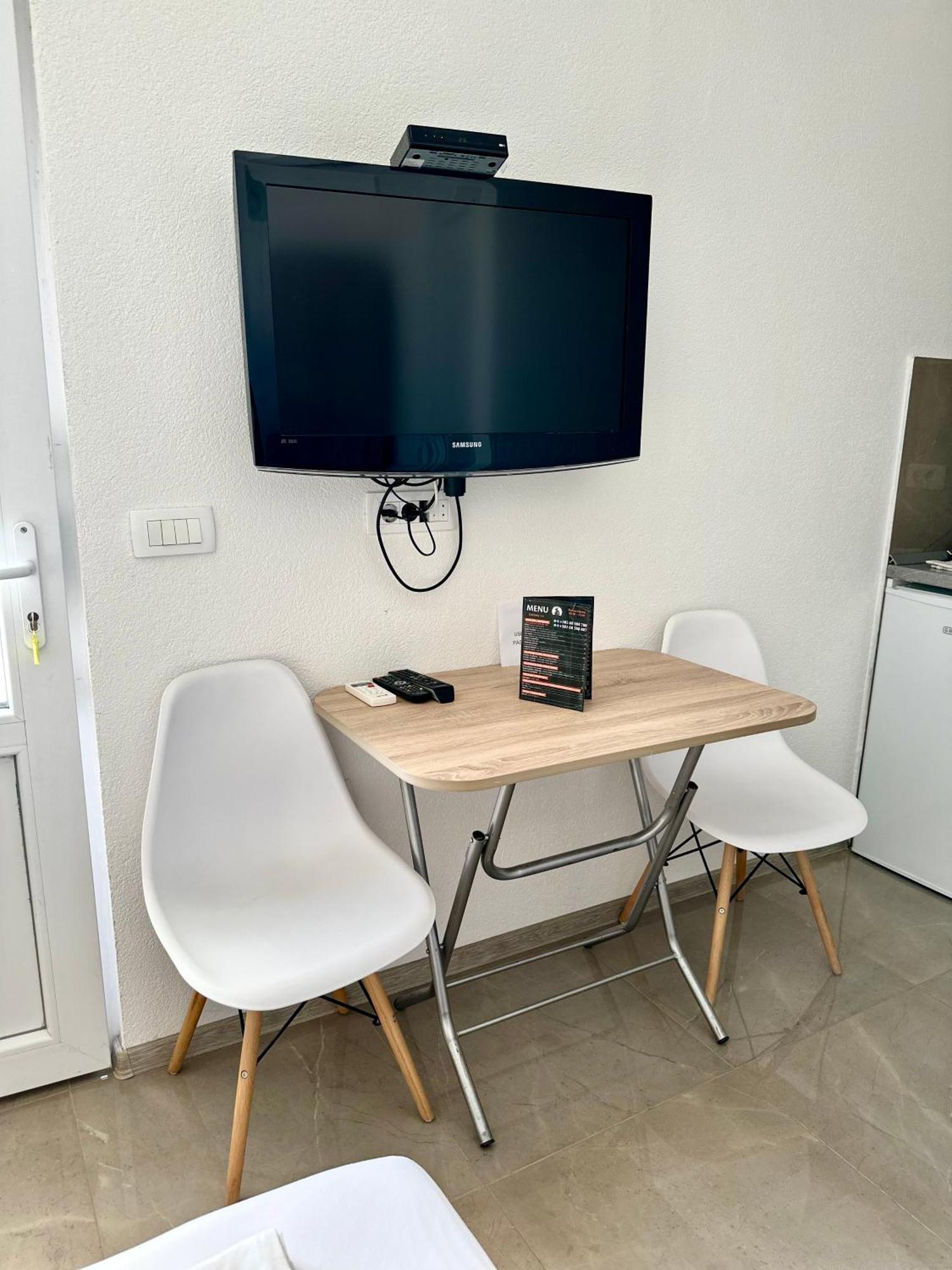 Montenegrina Apartment Budva Exterior photo